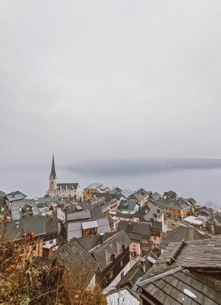 Things To Do On A Day Trip To Hallstatt Globe Voyaging