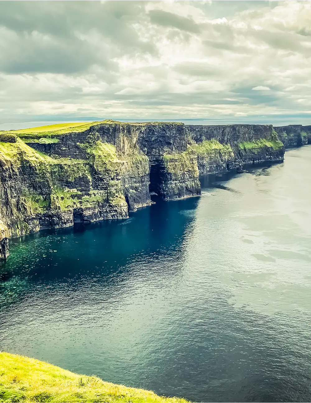 Ireland Travel Guides