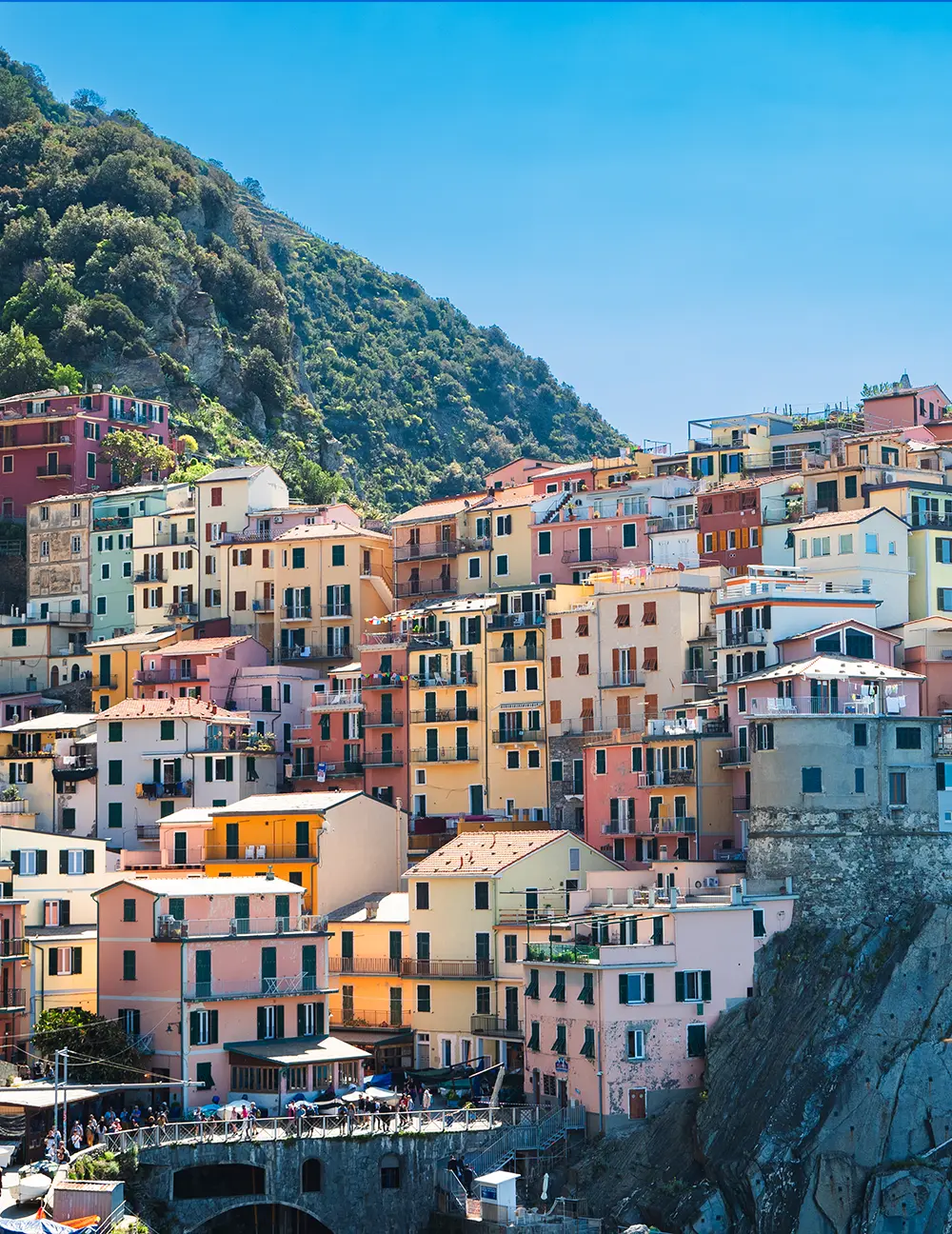 Italy Travel Guides