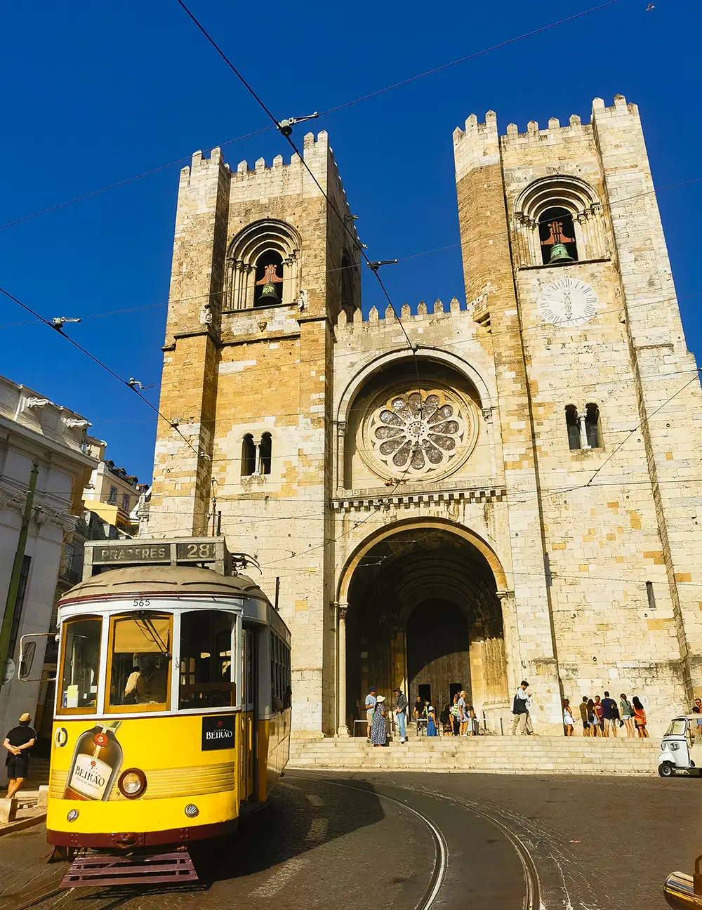 Portugal Travel Guides