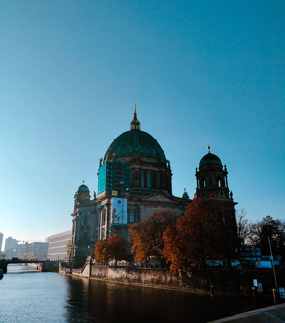 Berlin Cathedral