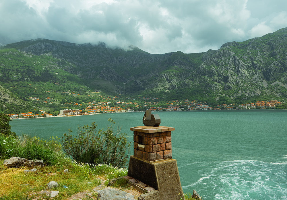 Montenegro