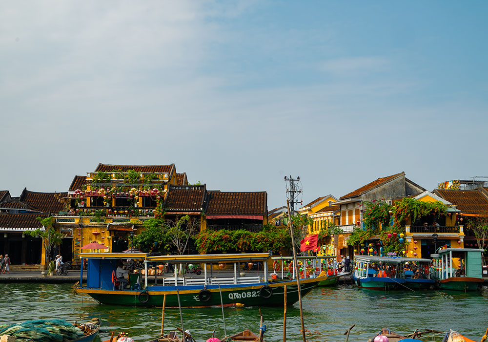 Hoi An