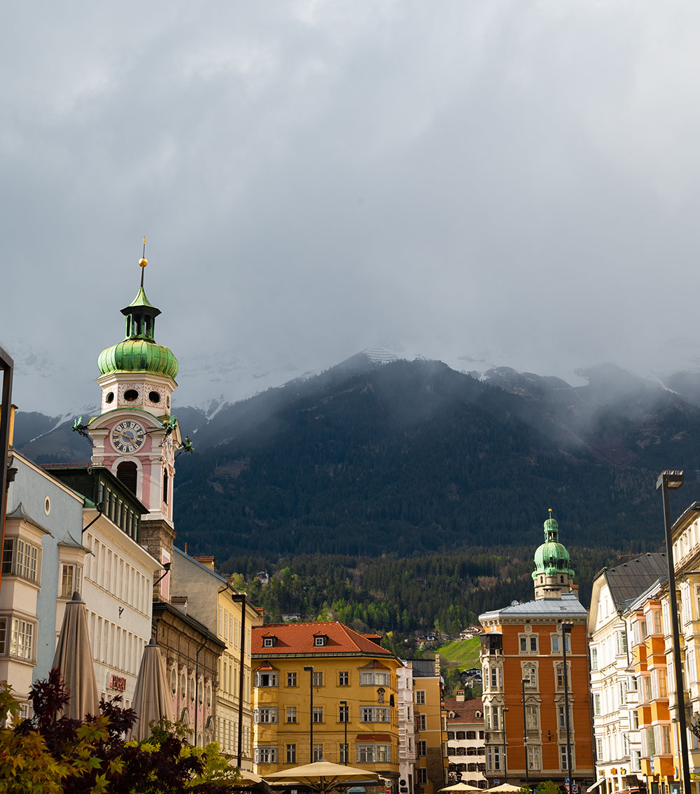 Innsbruck