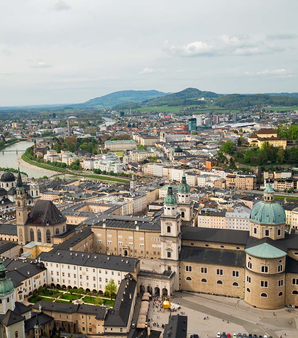 Salzburg