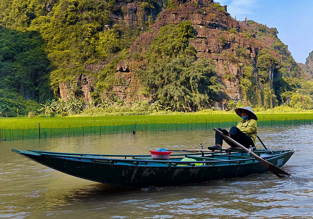 Ninh Binh