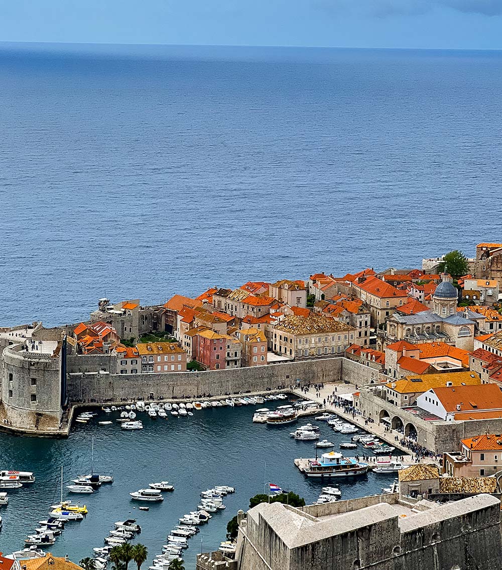 Dubrovnik, Croatia