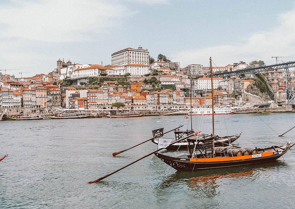 Porto