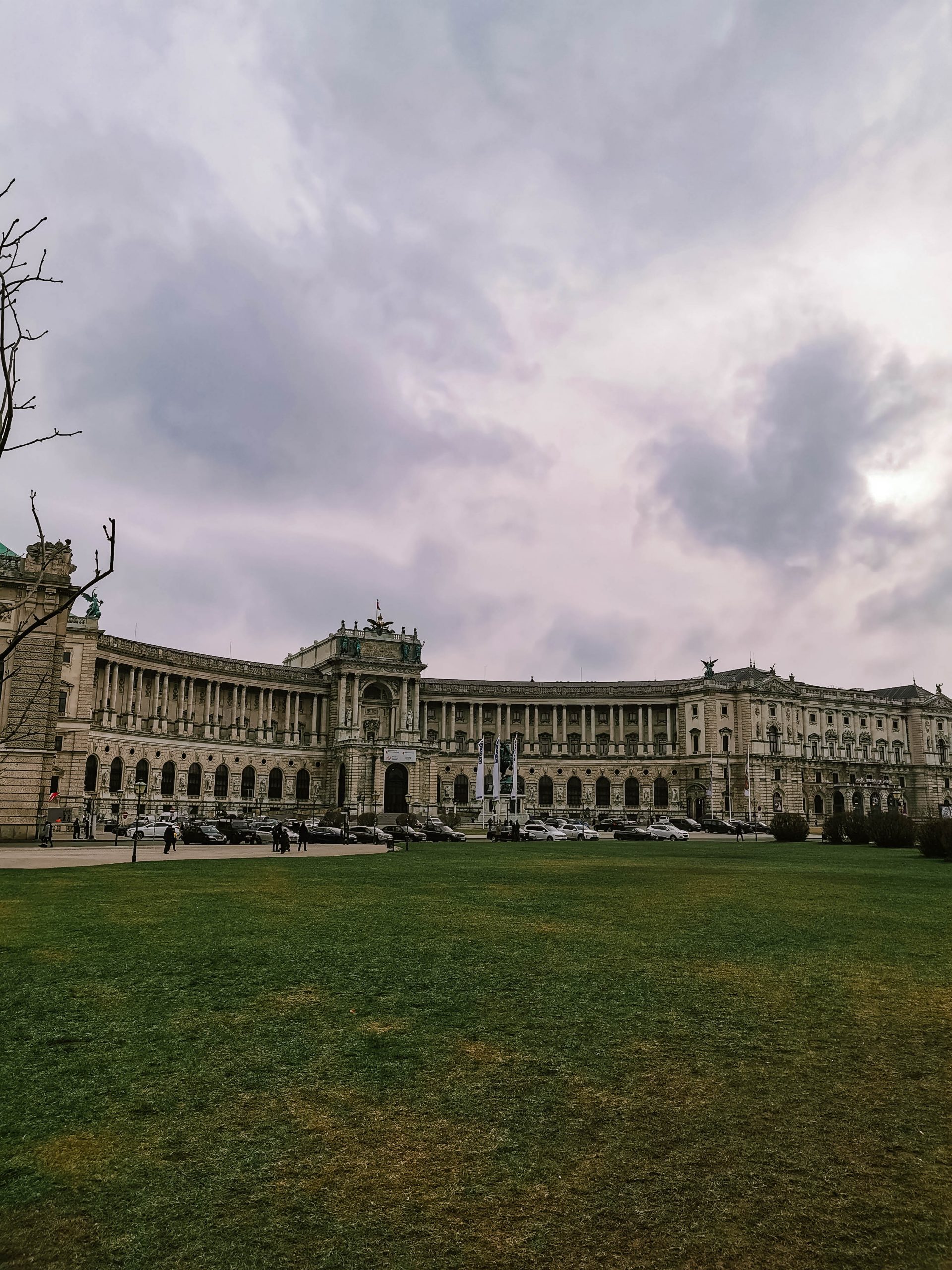 Hofburg