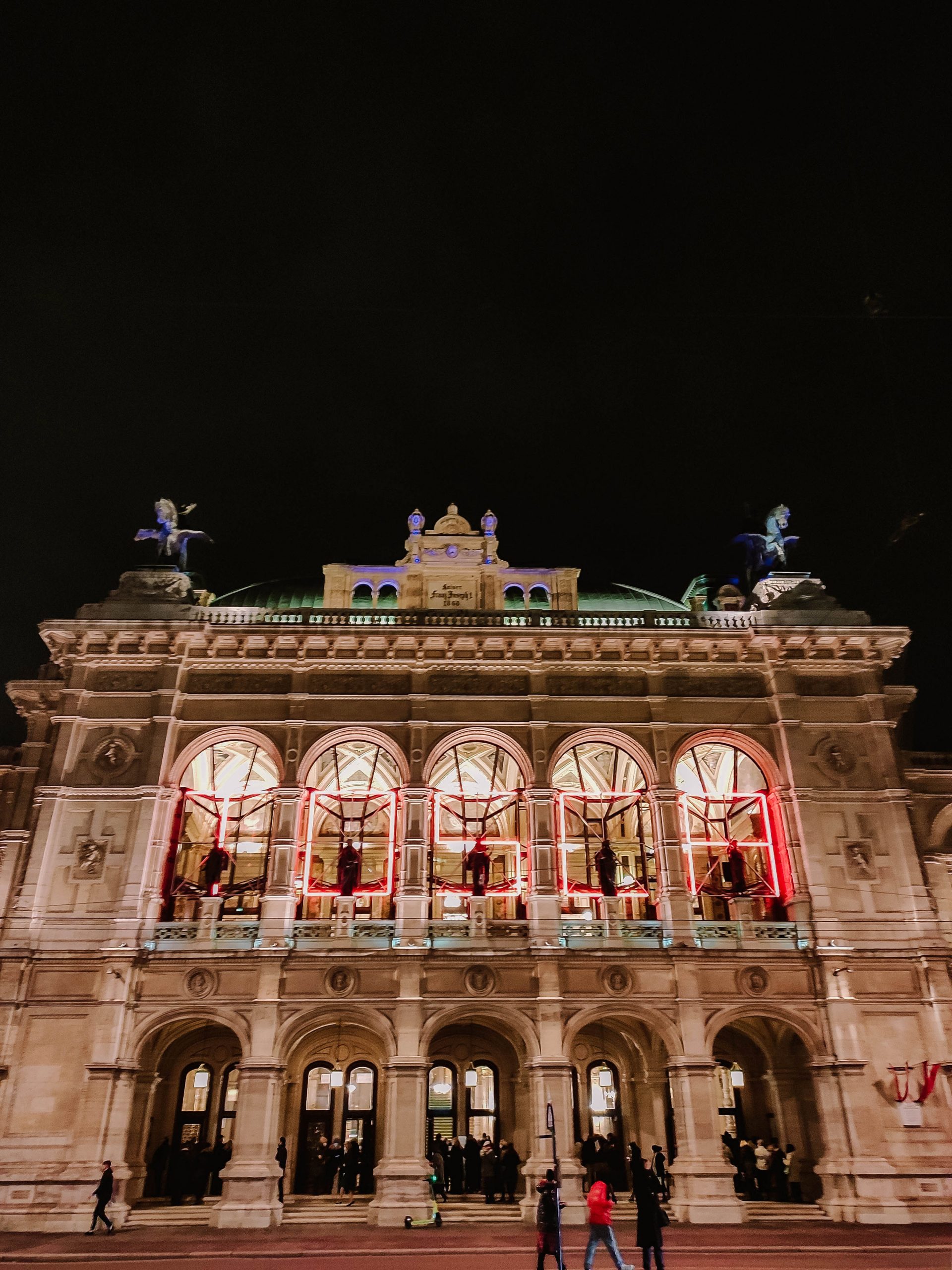 Vienna State Opera