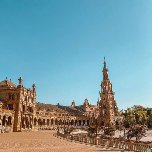 Seville