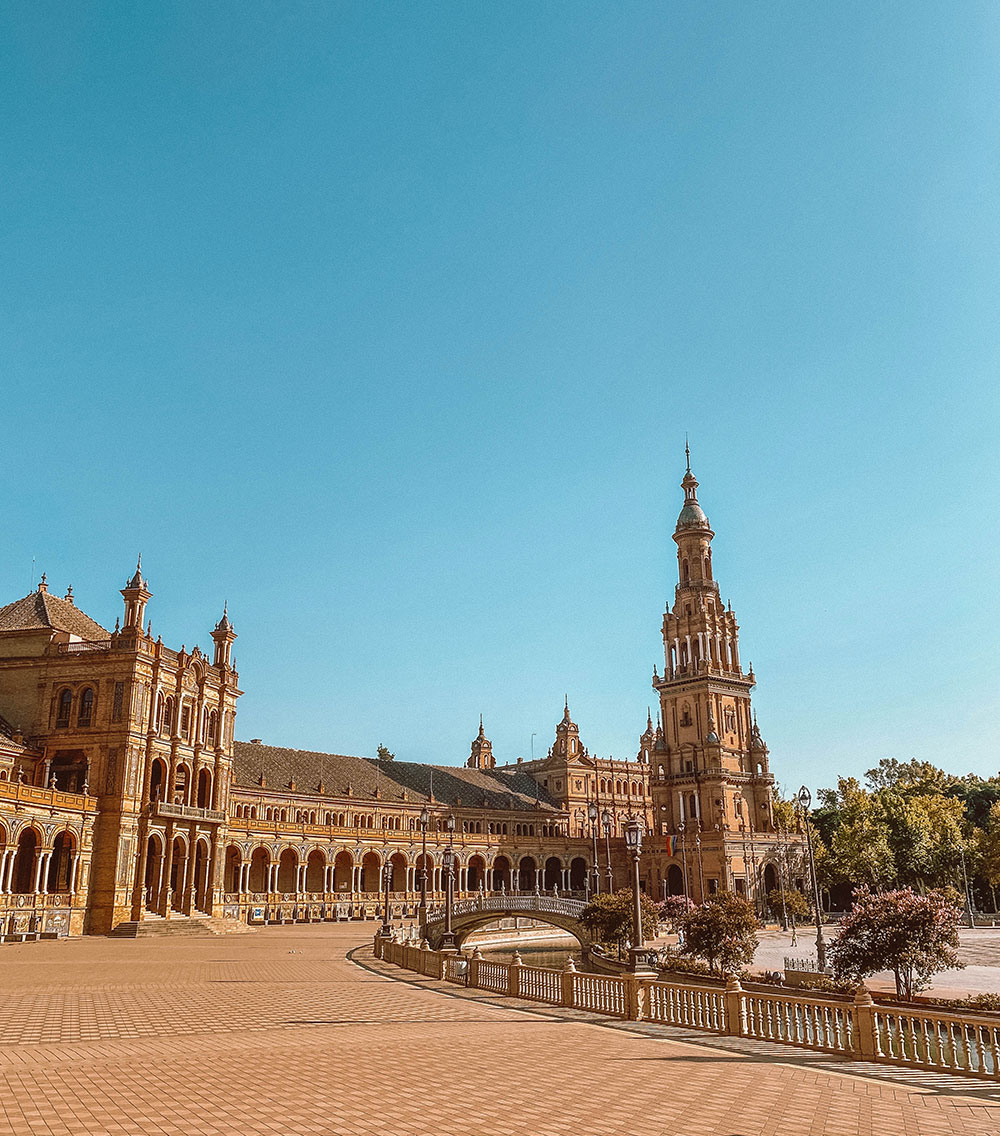 What not to miss in Seville