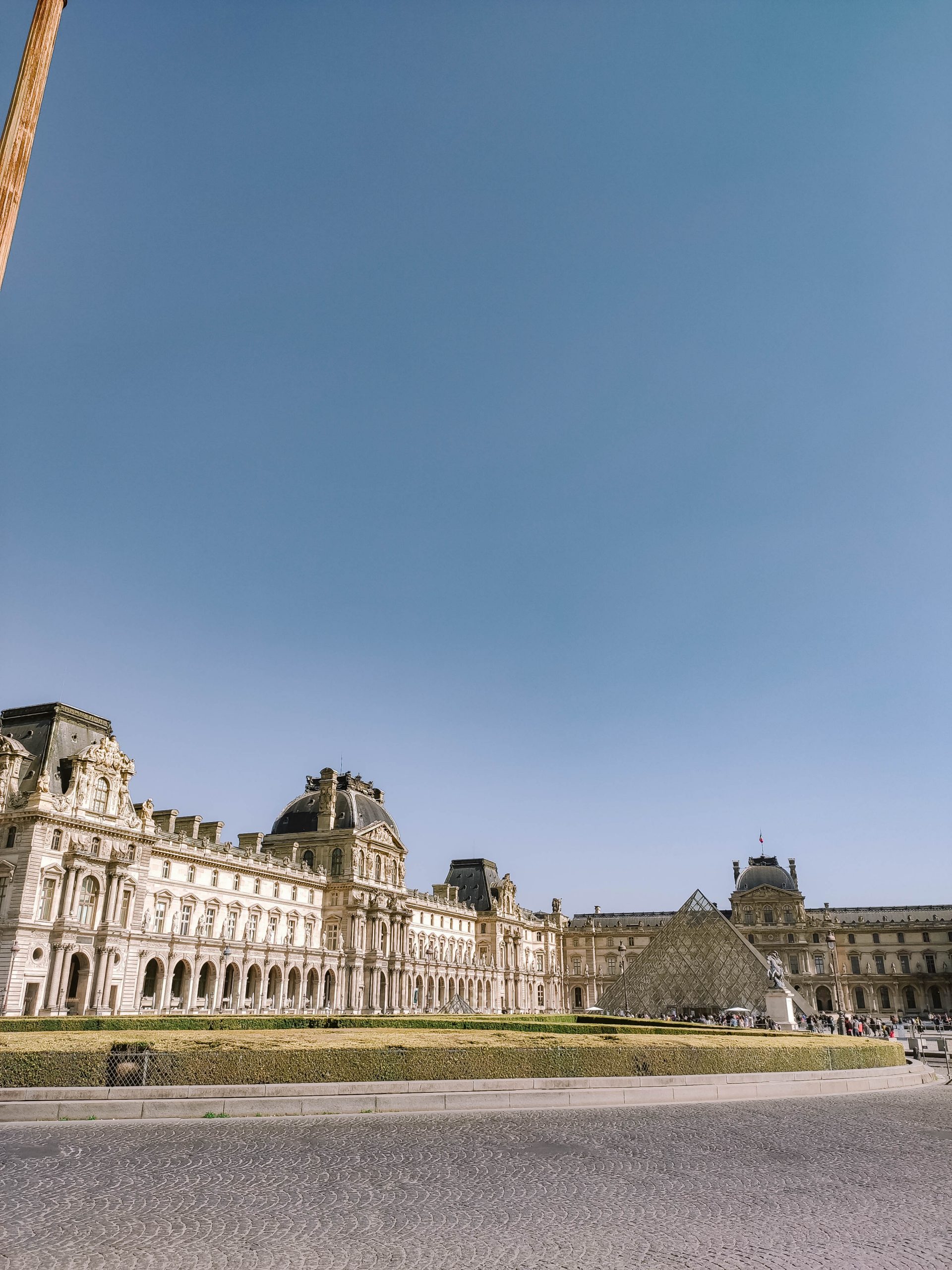 Louvre Paris