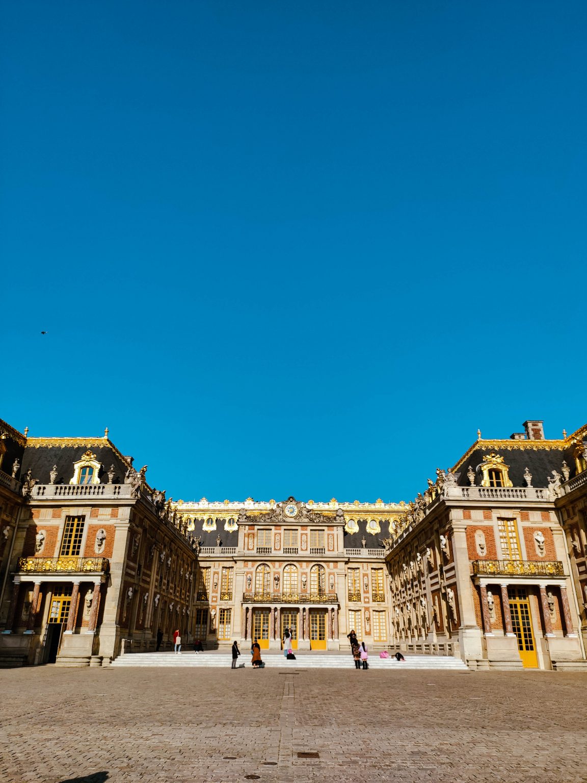 Palace of Versailles