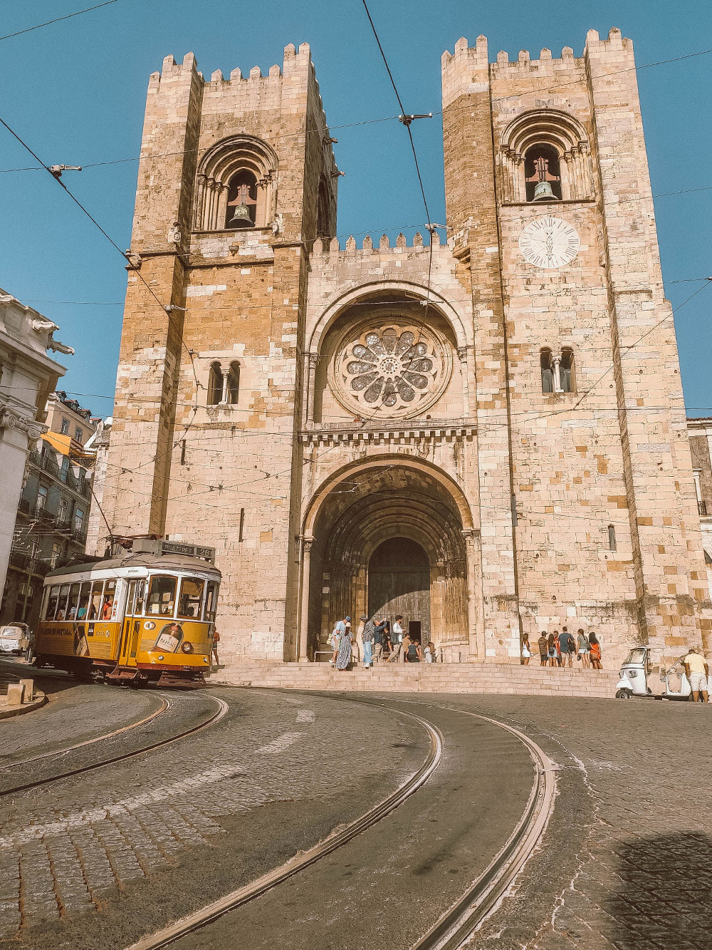 Lisbon Cathedral