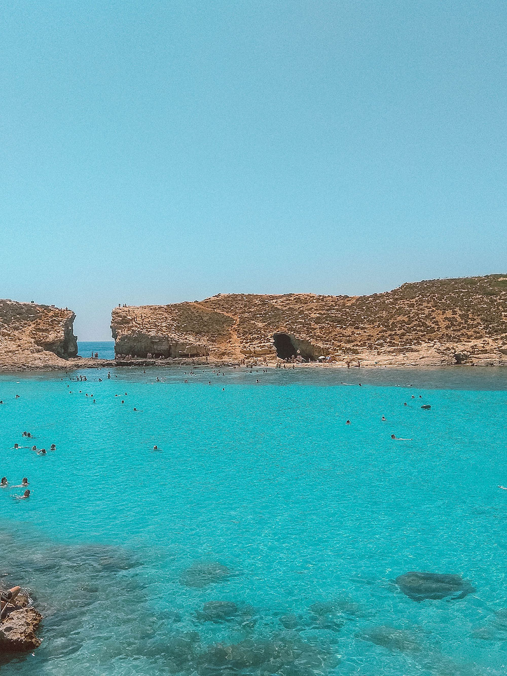 Malta Beaches