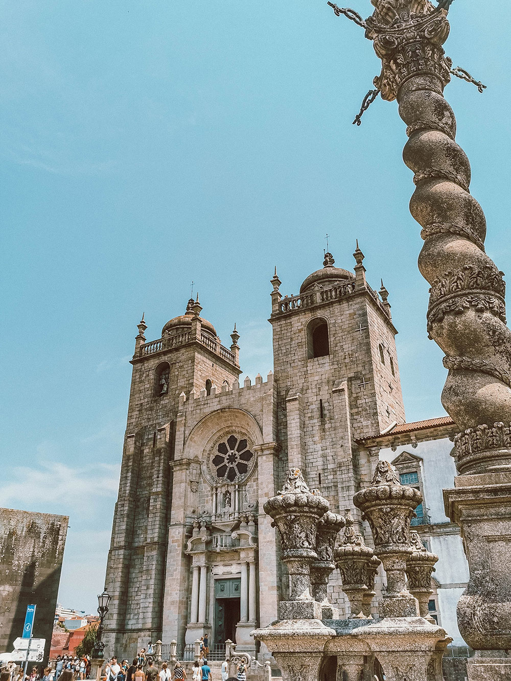 Porto Cathedral