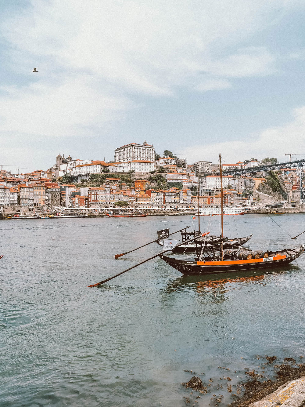 Porto Ribera