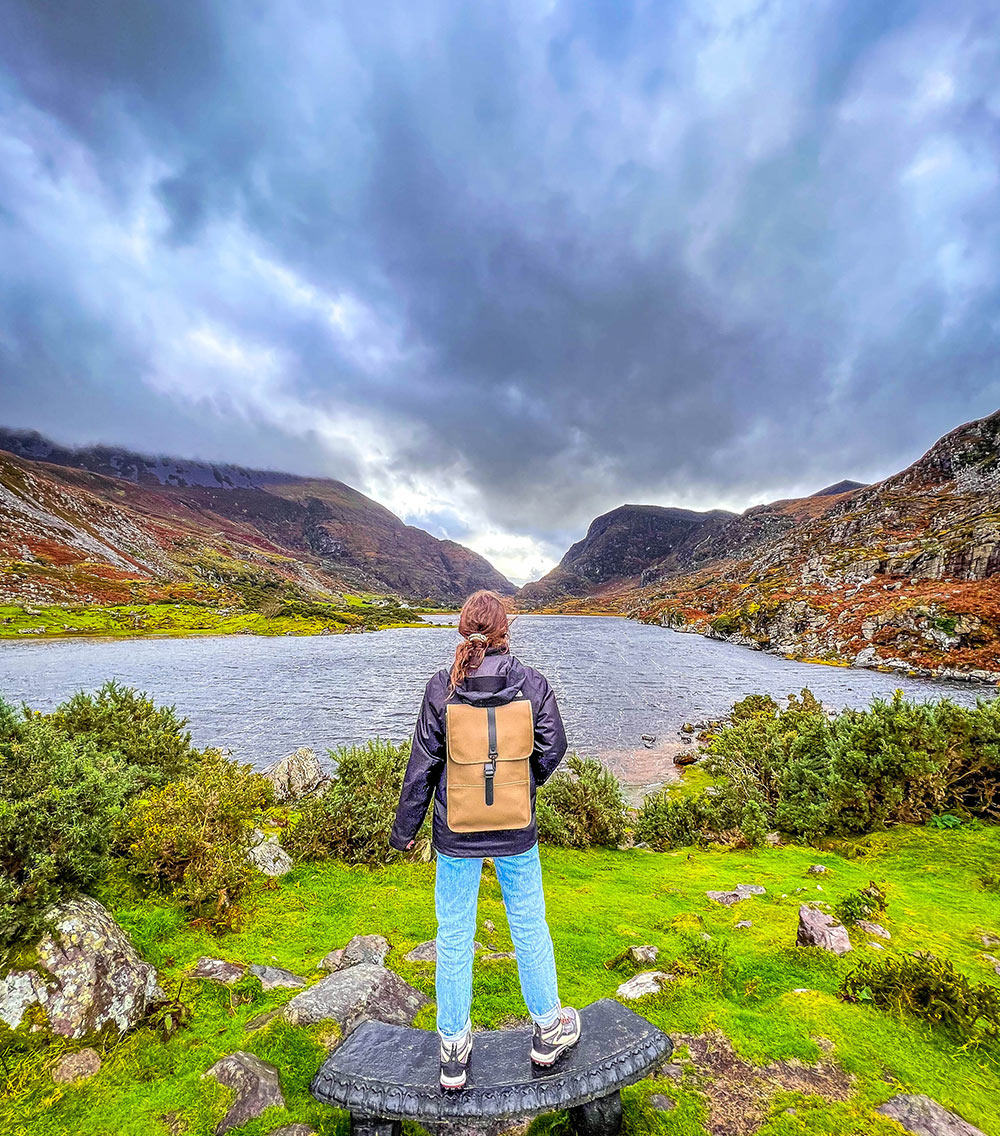 Gap of Dunloe - Ireland