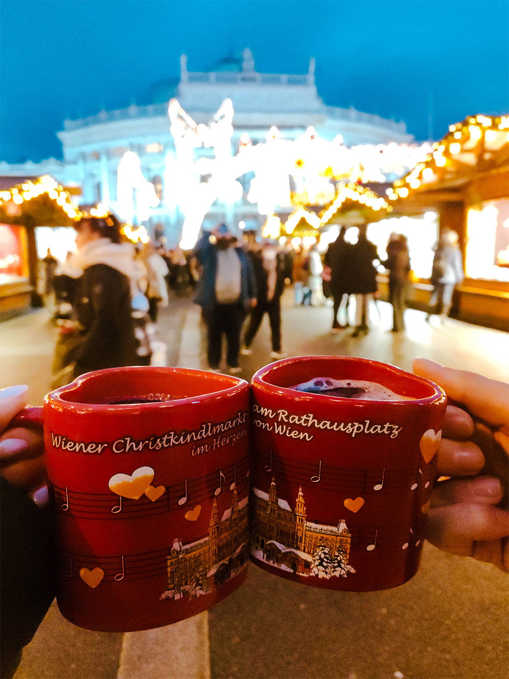 Gluhwein