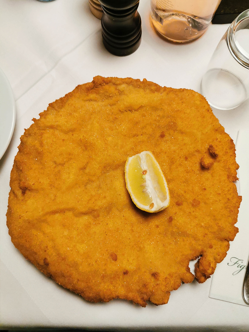 Schnitzel