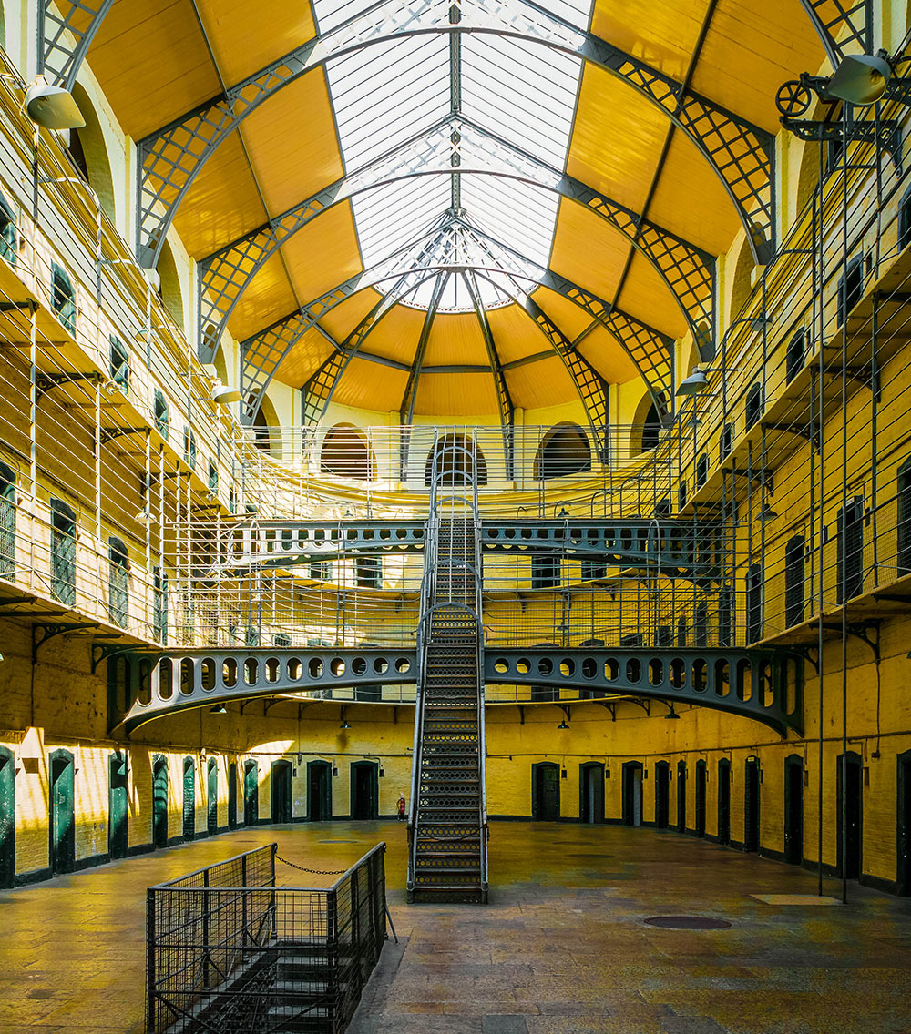 Kilmainham Gaol