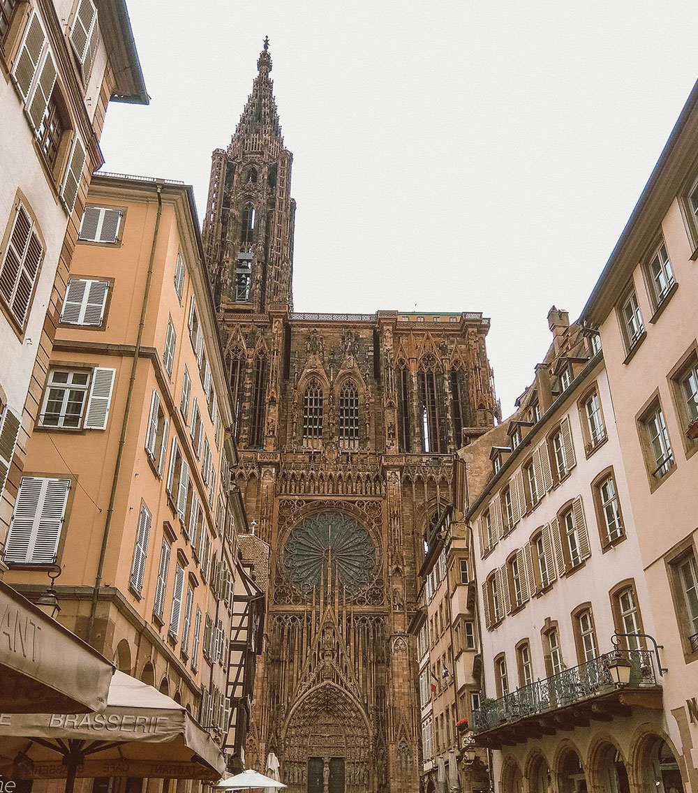 Off the beaten track in Strasbourg: Find undiscovered gems