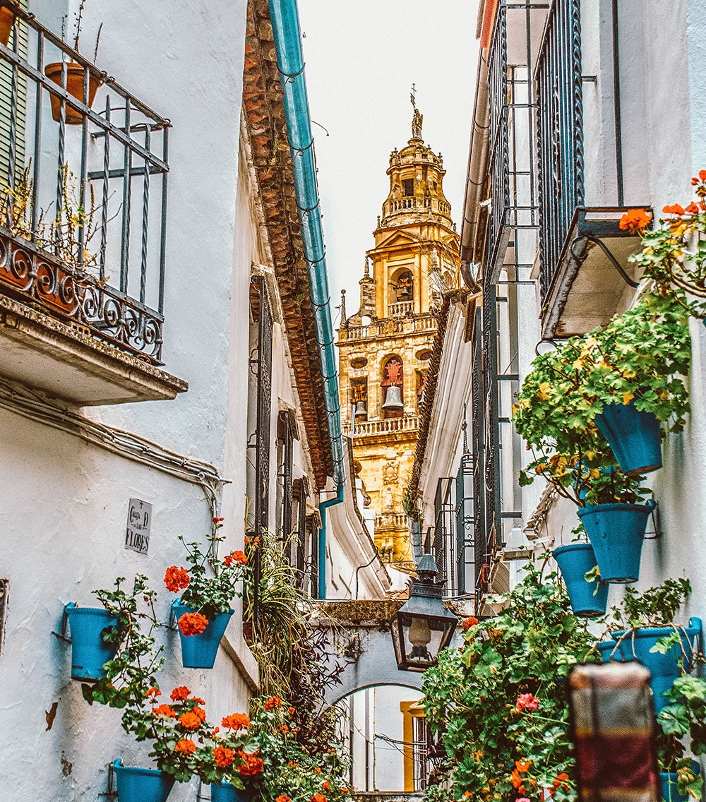 Cordoba