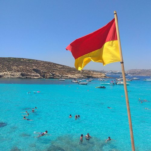 Malta - Comino Travel Guide