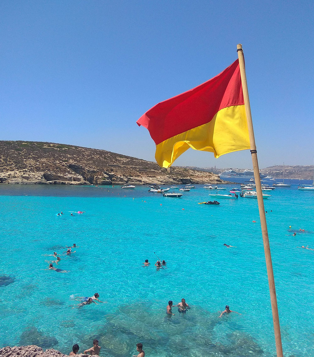 Malta - Comino Travel Guide