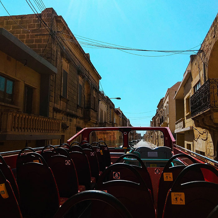 Gozo Daily Trip