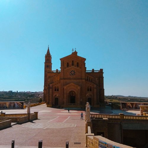 Best Things to do Gozo