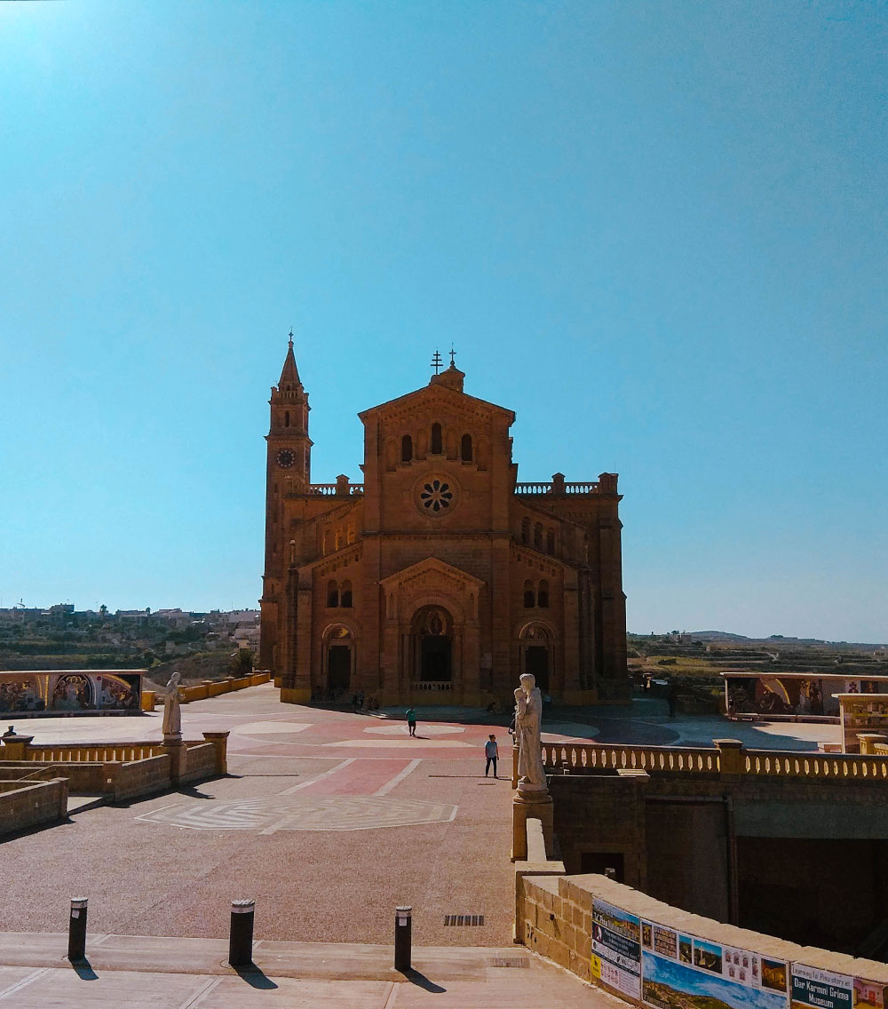 Best Things to do Gozo