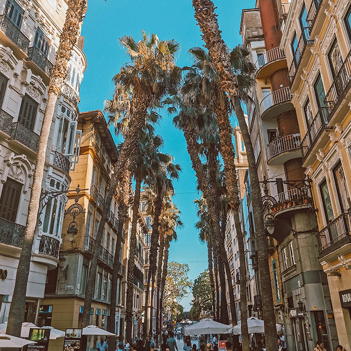 Malaga