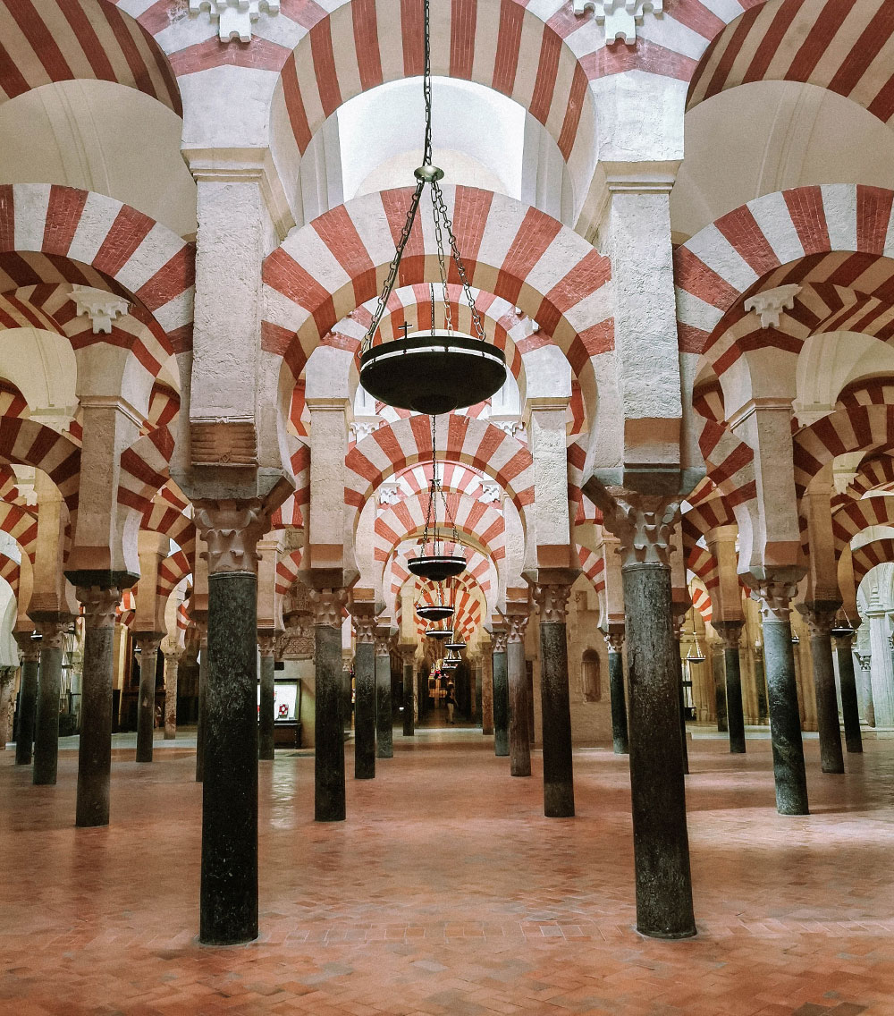 Mezquita, Cordoba