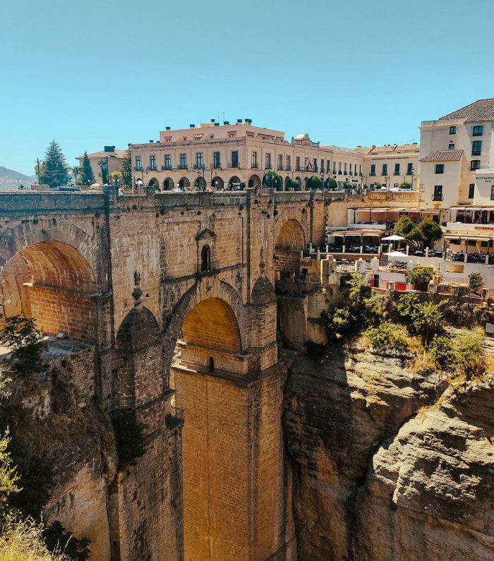 Best Things to do in Ronda, Spain - Globe Voyaging
