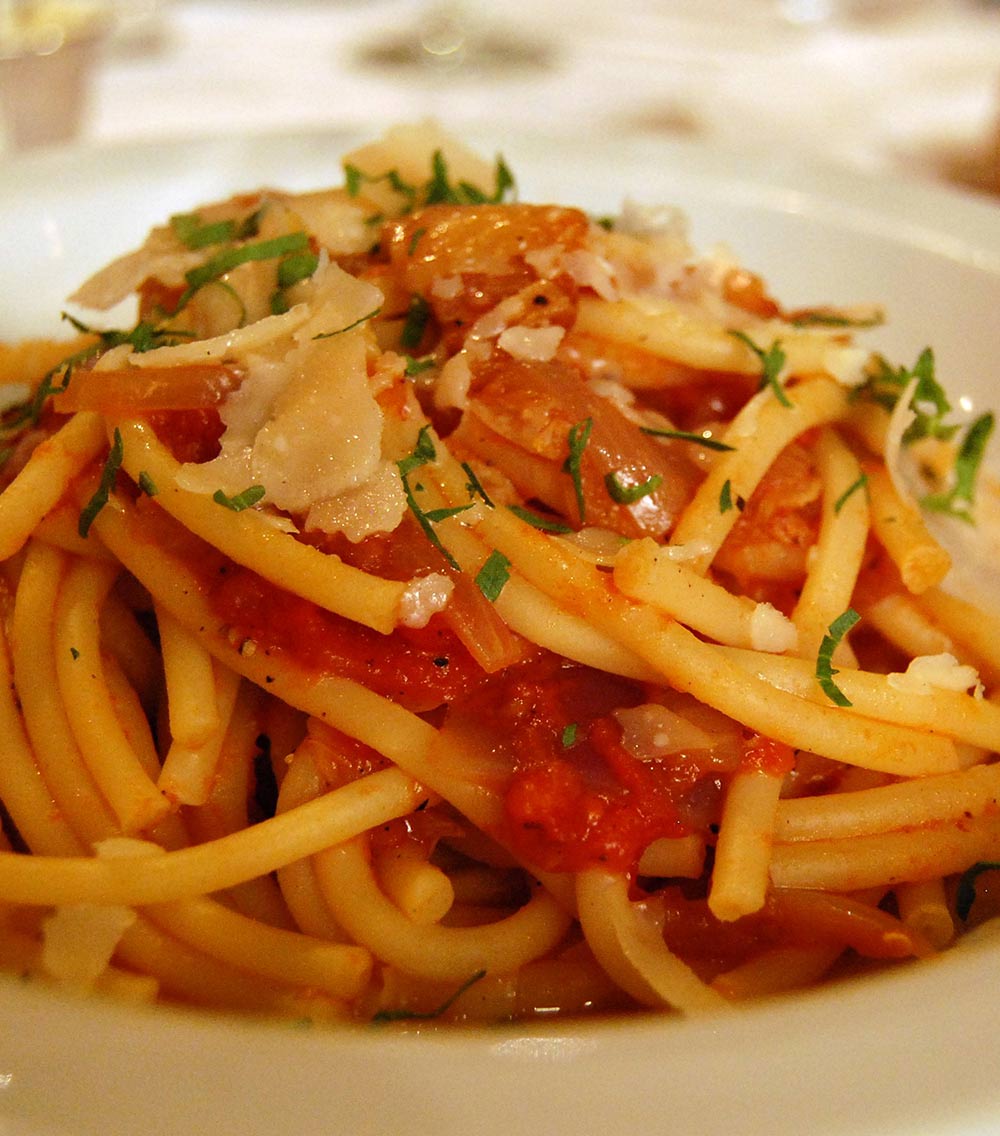 Amatriciana