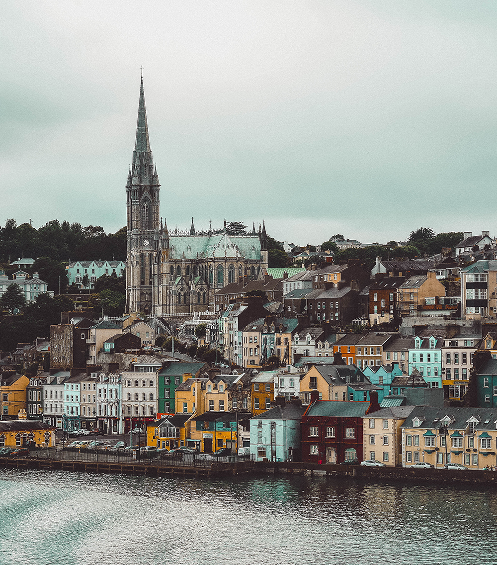 Cobh - Ireland