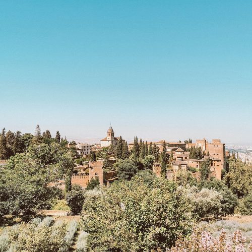 What to see in Alhambra: The ultimate guide, Granada