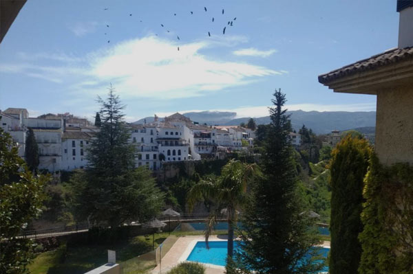 Parador de Ronda