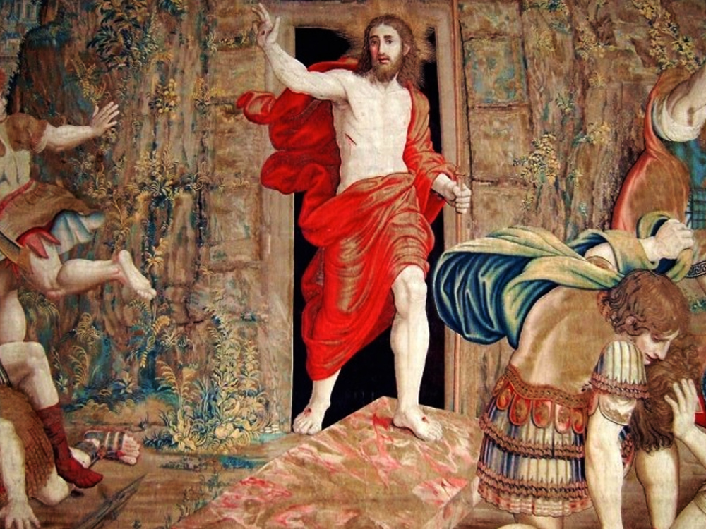 Resurrection Of Christ