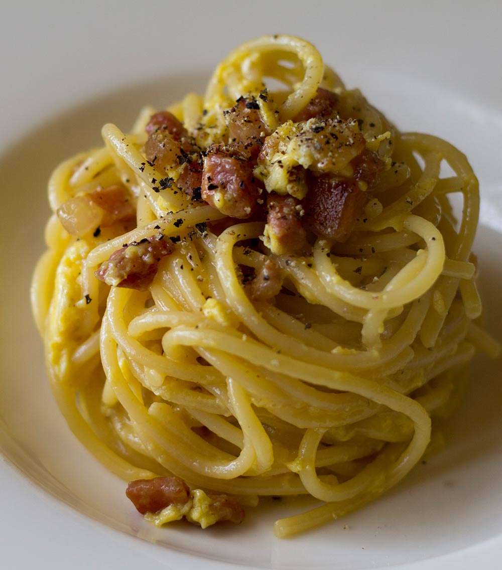 Carbonara