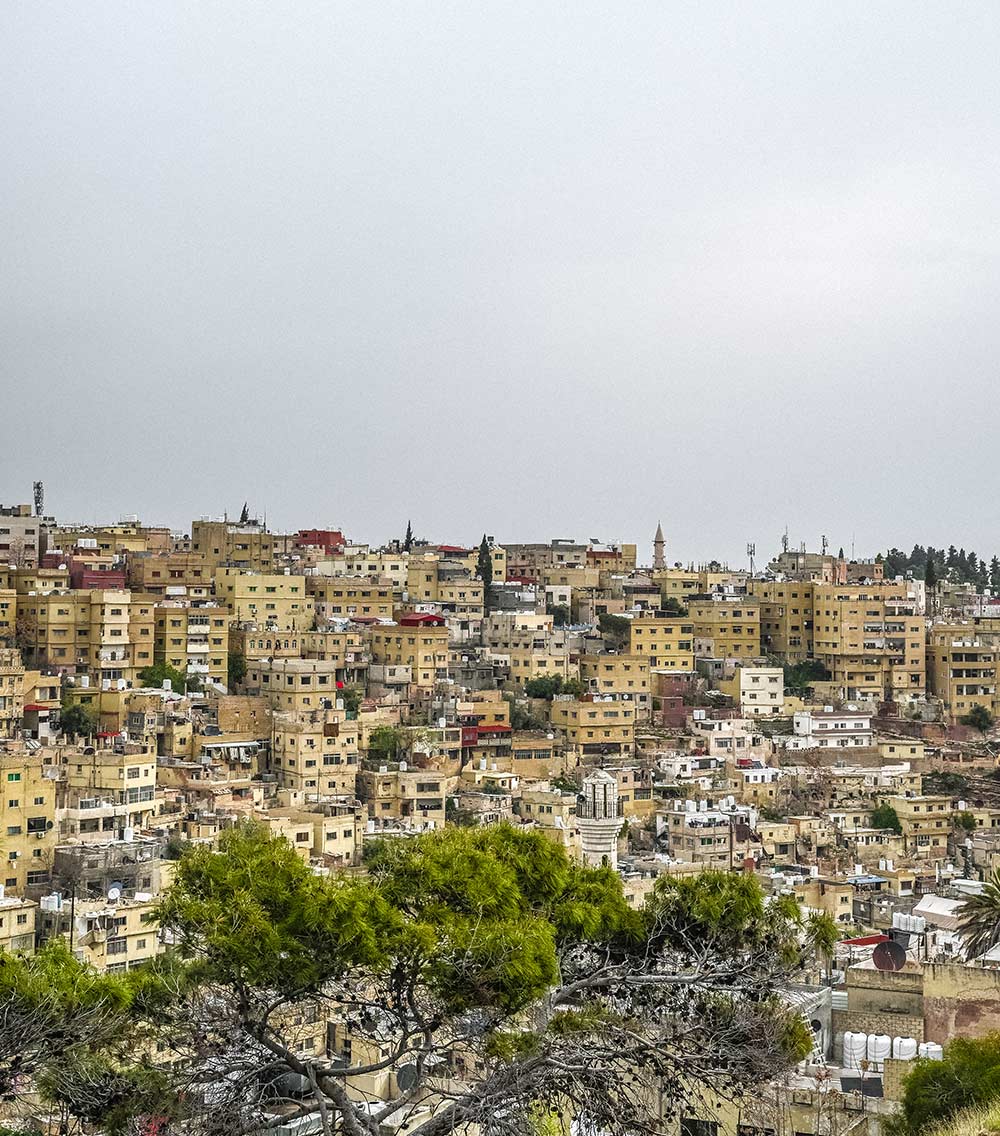 Amman