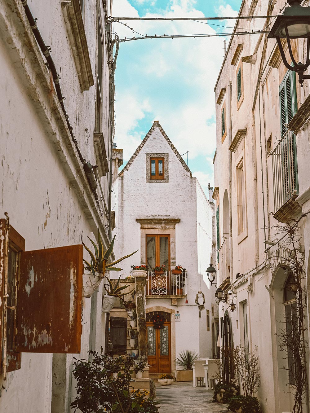 Ostuni