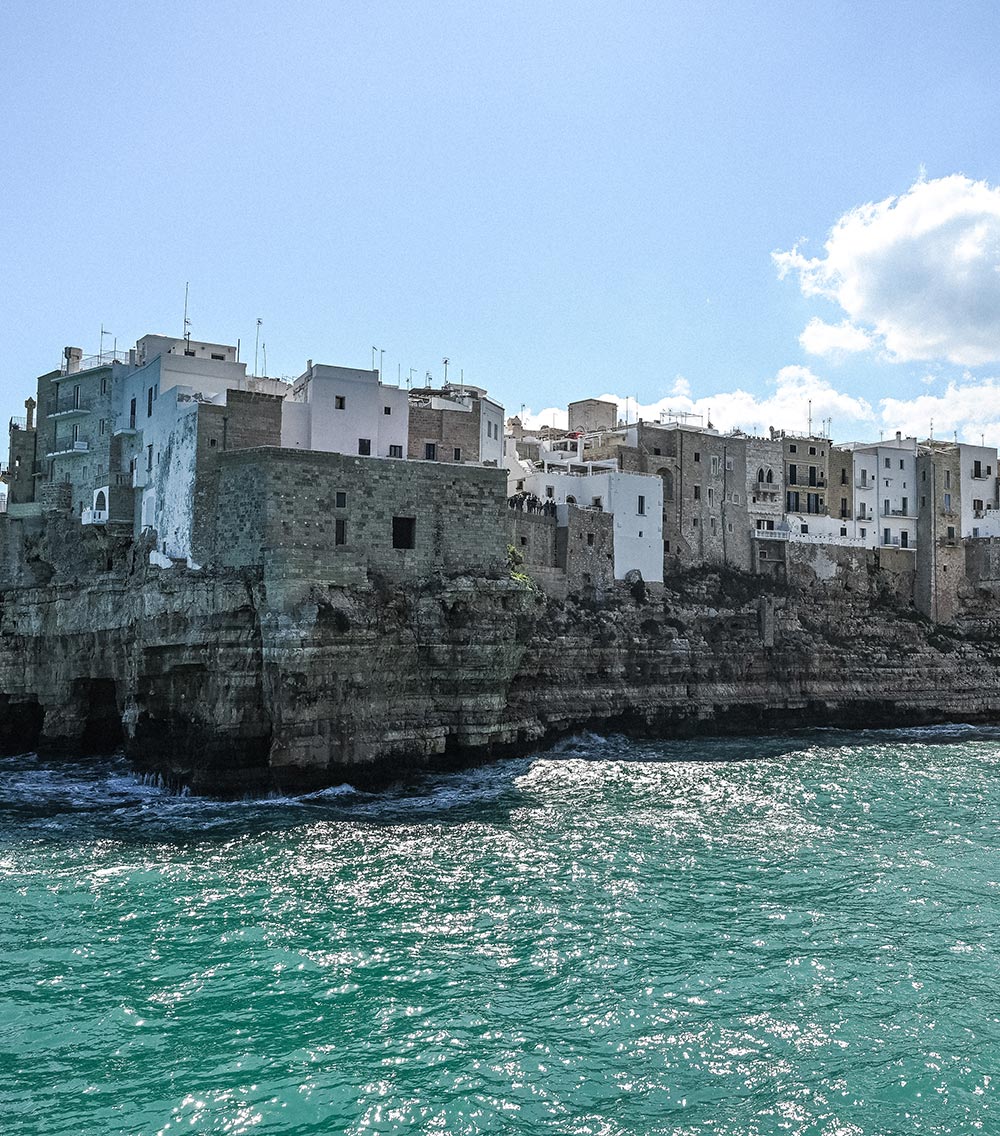 Best Things To Do in Polignano A Mare - Globe Voyaging