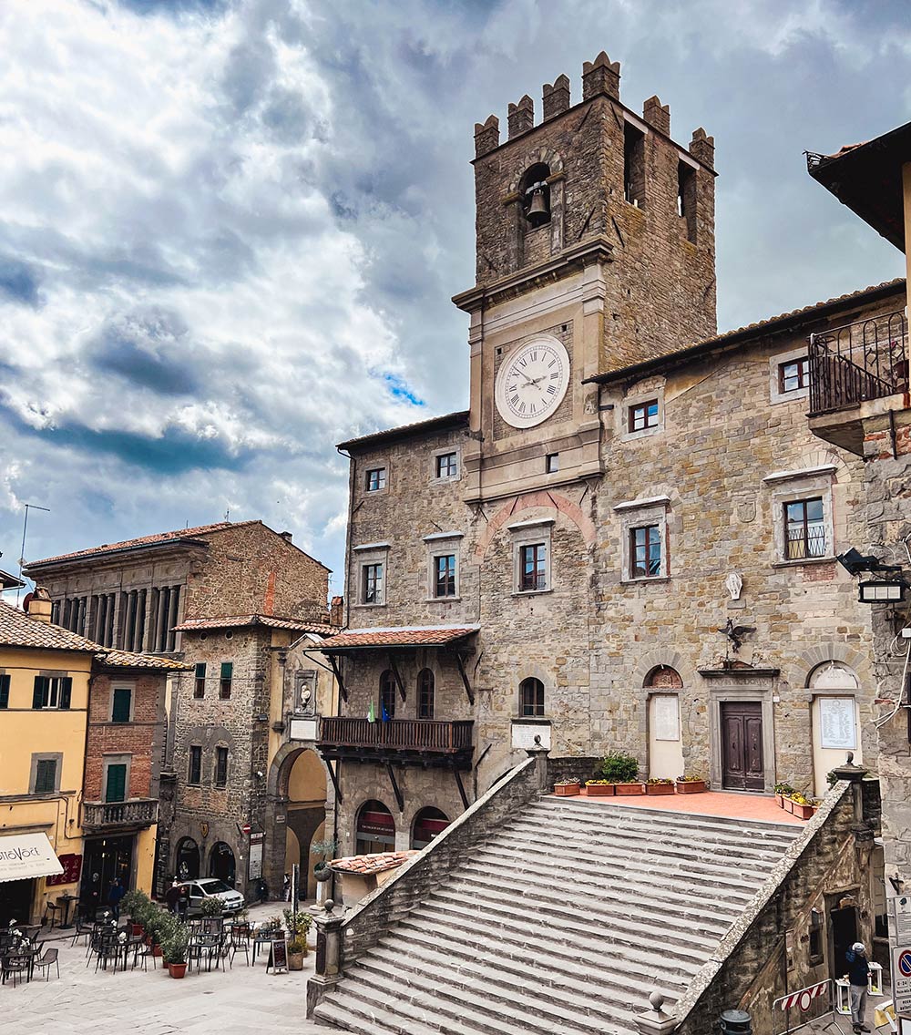 Best Things to Do in Cortona