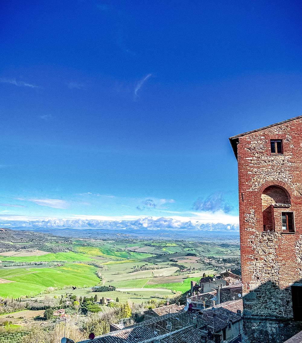 Best things to do in Montepulciano, Tuscany