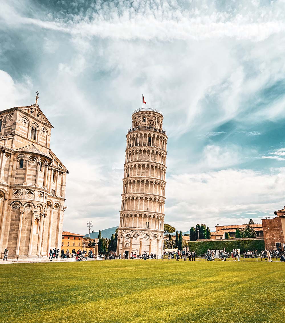 Best Things to Do in Pisa - Globe Voyaging