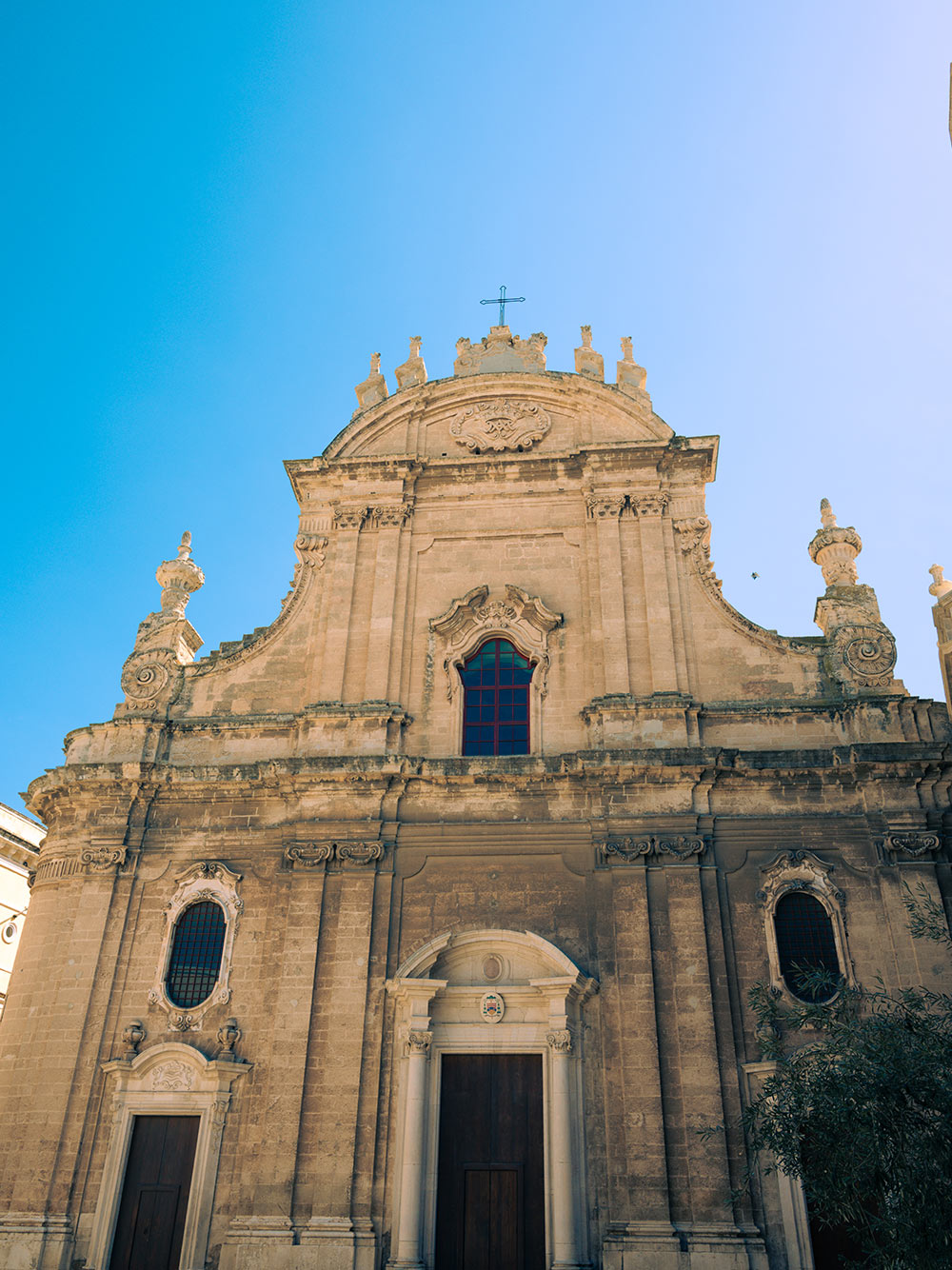 Monopoli Cathedral