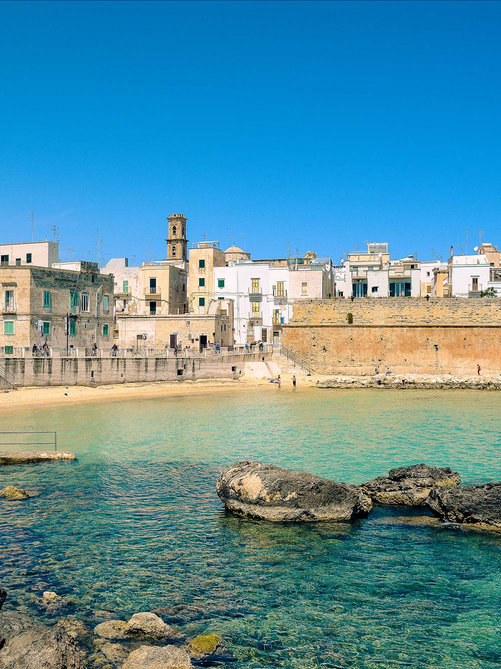 Beaches - Monopoli